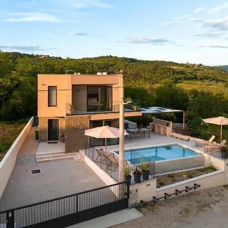 Venta By Seeadria Agency Willa Krasica (Istria)