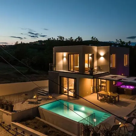 Venta By Seeadria Agency Krasica (Istria)