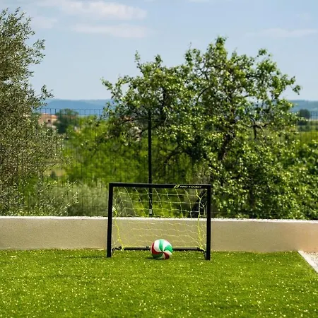 Venta By Seeadria Agency Willa Krasica (Istria)