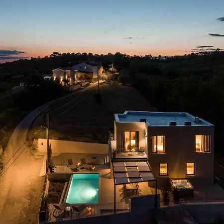 Venta By Seeadria Agency * Krasica (Istria)