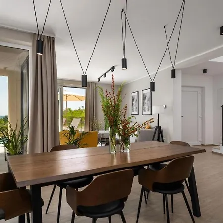 Venta By Seeadria Agency Villa *