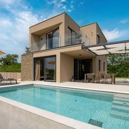 Venta By Seeadria Agency * Krasica (Istria)