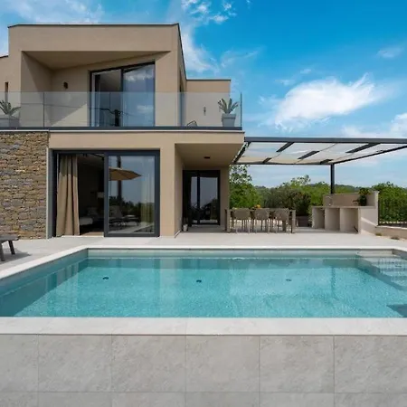 Venta By Seeadria Agency Villa *