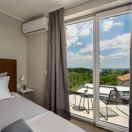 Villa Venta By Seeadria Agency *