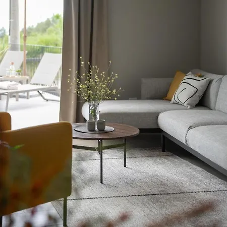 Villa Venta By Seeadria Agency Krasica (Istria)