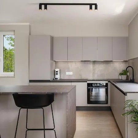 Venta By Seeadria Agency * Krasica (Istria)