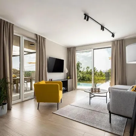 Venta By Seeadria Agency Villa