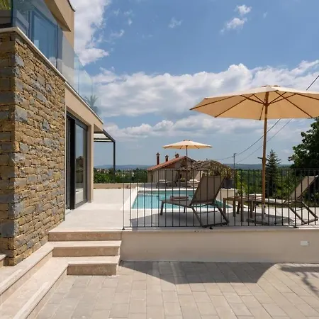 Venta By Seeadria Agency * Krasica (Istria)