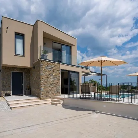 Venta By Seeadria Agency Krasica (Istria)