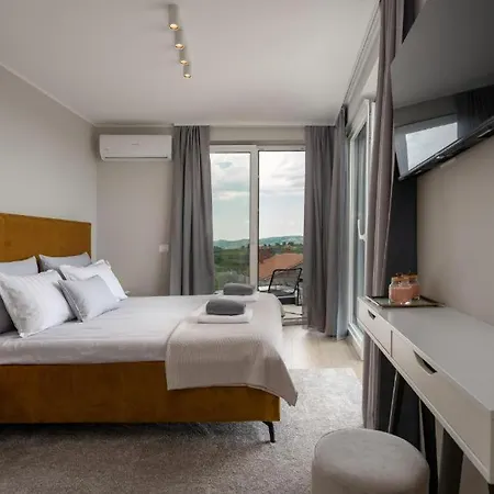 Villa Venta By Seeadria Agency