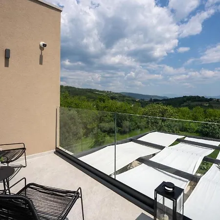 Venta By Seeadria Agency Villa *