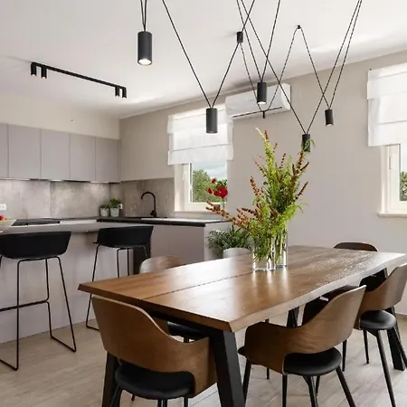 Venta By Seeadria Agency Villa Krasica (Istria)